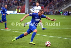 Karlsruher SC - VfL Osnabr&uuml;ck