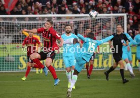 SC Freiburg - VfL Wolfsburg