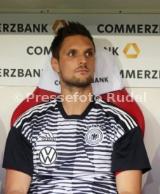 DFB Deutschland - Estland