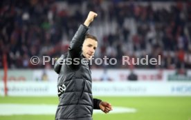 13.11.22 SC Freiburg - 1. FC Union Berlin