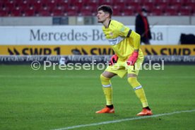 16.01.21 VfB Stuttgart - Borussia M&ouml;nchengladbach