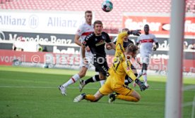 19.09.20 VfB Stuttgart - SC Freiburg