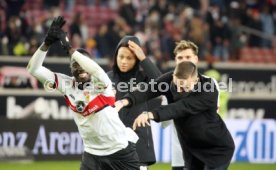 26.11.21 VfB Stuttgart - 1. FSV Mainz 05