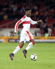 VfB Stuttgart - 1. FC N&uuml;rnberg