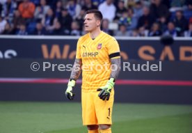 09.03.25 TSG 1899 Hoffenheim - 1. FC Heidenheim