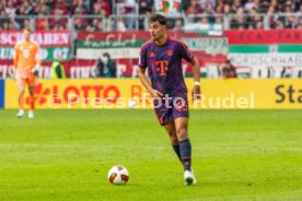 10.10.26 FC Augsburg - FC Bayern M&uuml;nchen