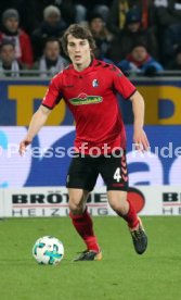 SC Freiburg - Borussia M&ouml;nchengladbach
