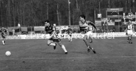 26.02.94 Stuttgarter Kickers - 1. FC Saarbr&uuml;cken