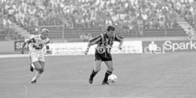 27.07.91 VfB Stuttgart - Inter Mailand