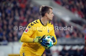 VfB Stuttgart - SC Freiburg
