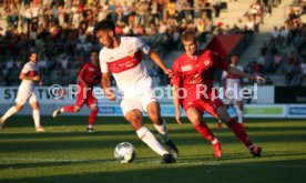 FC Winterthur - VfB Stuttgart