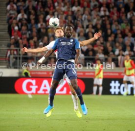 VfB Stuttgart - VfL Bochum