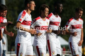 VfB Stuttgart - SpVgg Greuther F&uuml;rth