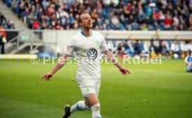 TSG 1899 Hoffenheim - VfL Wolfsburg