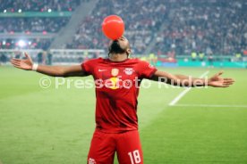 03.06.23 DFB-Pokal Finale RB Leipzig - Eintracht Frankfurt