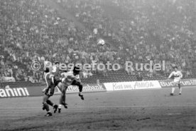 15.11.88 FC Bayern M&uuml;nchen - VfB Stuttgart