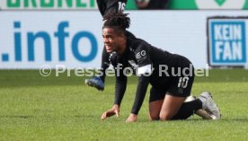 SpVgg Greuther F&uuml;rth - VfB Stuttgart