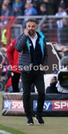 Karlsruher SC - VfB Stuttgart