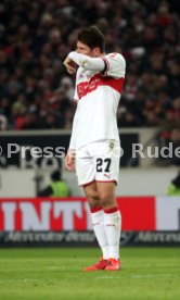 VfB Stuttgart - SC Freiburg