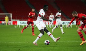 23.10.20 VfB Stuttgart - 1. FC K&ouml;ln