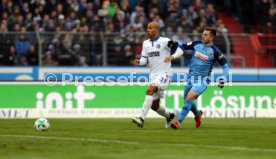 Karlsruher SC - VfR Aalen