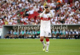 09.08.25 VfB Stuttgart - FC Bologna