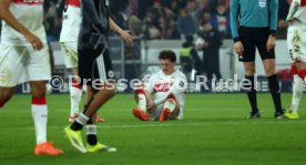 13.01.26 VfB Stuttgart - Eintracht Frankfurt