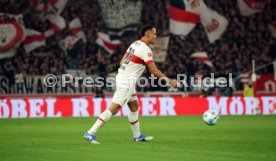 16.03.25 VfB Stuttgart - Bayer 04 Leverkusen