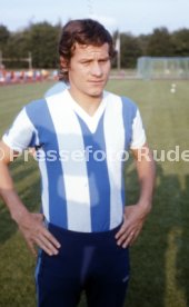 06.06.74 Fussball WM 1974