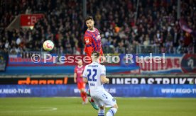 17.03.23 1. FC Heidenheim - Karlsruher SC
