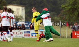 06.07.21 FSV Hollenbach - VfB Stuttgart
