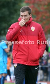 FSV Hollenbach-VFB Stuttgart
