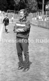 20.07.85 VfB Stuttgart II