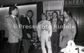 24.03.88 Formel 1 Joachim Winkelhock