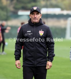 08.01.23 VfB Stuttgart - FC Sion
