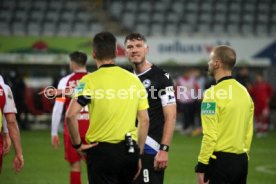 12.12.20 SC Freiburg - Arminia Bielefeld