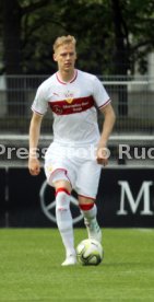VfB Stuttgart II - SC Hessen Dreieich
