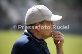 27.06.21 Stuttgart Surge - Frankfurt Galaxy