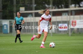 18.07.26 Frauen VfB Stuttgart - 1. FSV Mainz 05