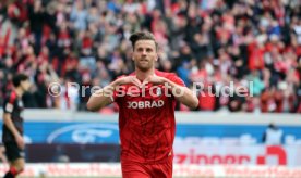 30.03.25 SC Freiburg - 1. FC Union Berlin