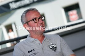 15.07.22 VfB Stuttgart Trainingslager Weiler im Allg&auml;u 2022