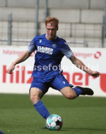 15.08.20 SC Freiburg - Karlsruher SC
