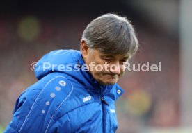 SC Freiburg - SV Darmstadt 98