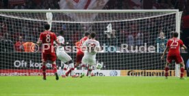 01.06.13 DFB-Pokal Finale 2013 FC Bayern M&uuml;nchen - VfB Stuttgart
