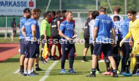 23.07.21 VfB Stuttgart - Arminia Bielefeld