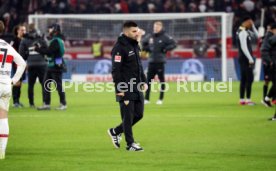 10.11.24 VfB Stuttgart - Eintracht Frankfurt