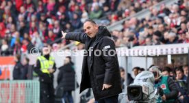 08.02.25 SC Freiburg - 1. FC Heidenheim