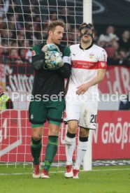 VfB Stuttgart - FC Schalke 04