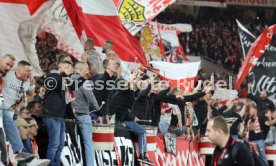 02.04.25 VfB Stuttgart - RB Leipzig