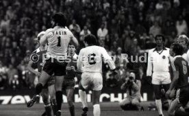 09.12.79 FC Bayern M&uuml;nchen - Cosmos New York